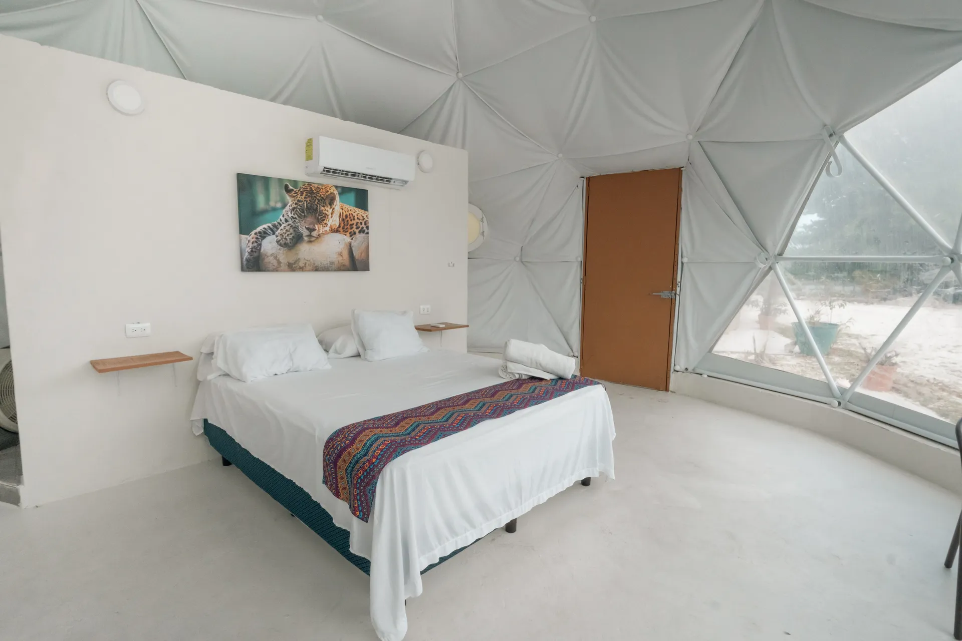 Espacios de conexión