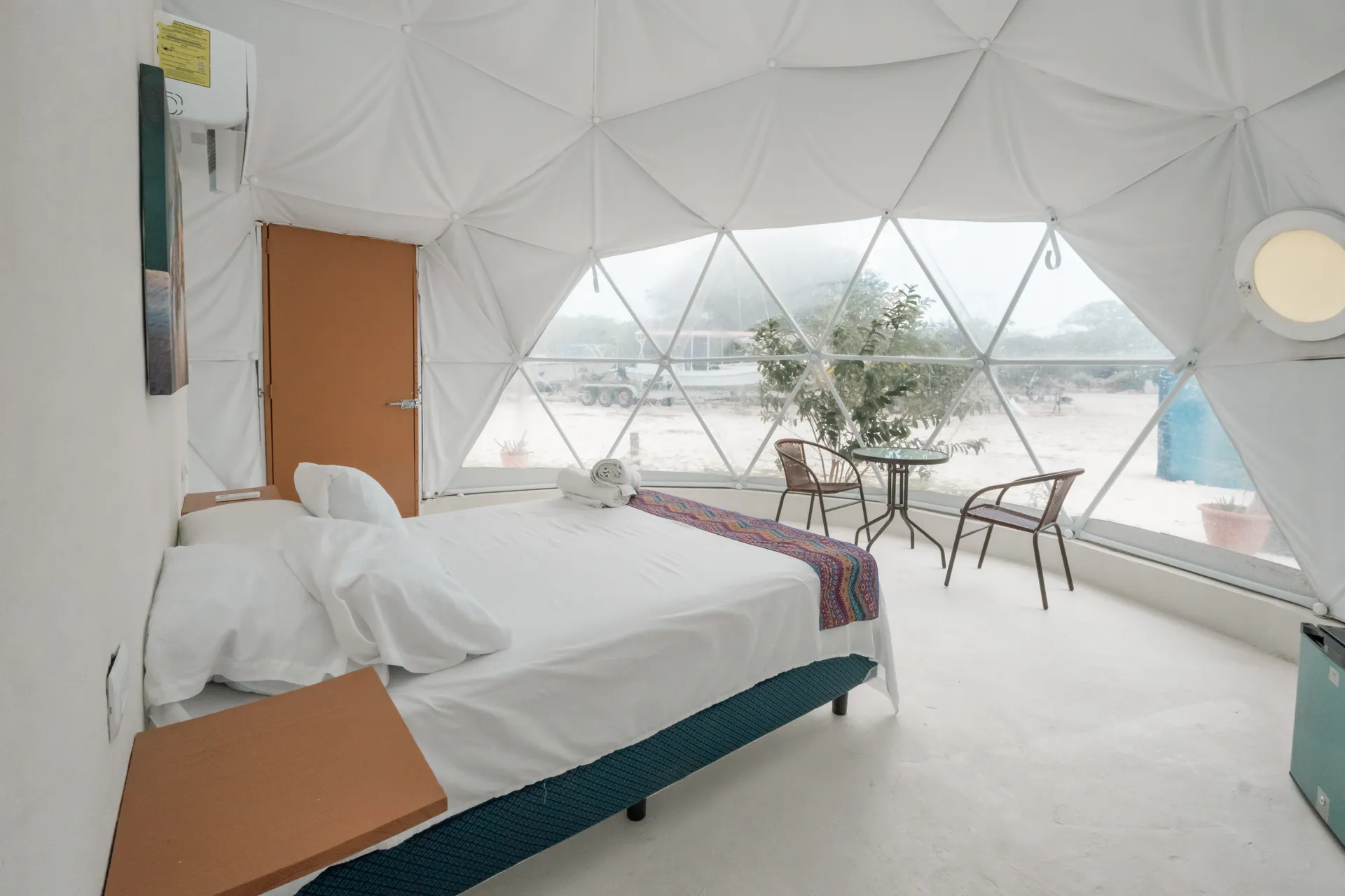 Ubicación privilegiada